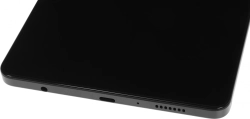 Планшет Samsung Galaxy Tab A9 SM-X115 G99 (2.2) 8C RAM8Gb ROM128Gb 8.7" LCD 1340x800 4G Android 13 серый 8Mpix 2Mpix BT WiFi microSD 1Tb 5100mAh 7hr