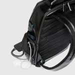 Рюкзак для ноутбука Piquadro Blue Square/Nero