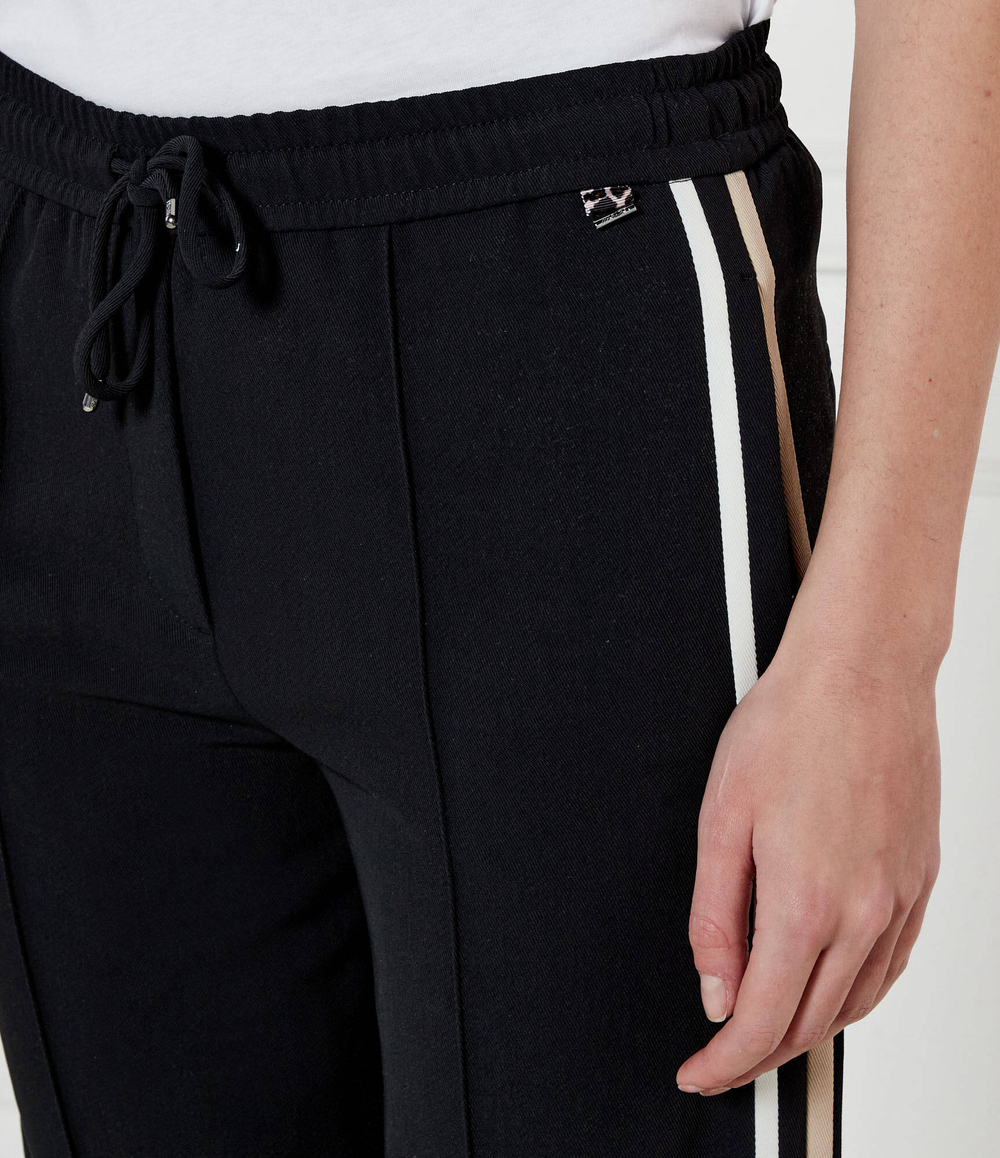 Брюки WASHINGTON Marc Cain - черный(YP 81.25 W65)