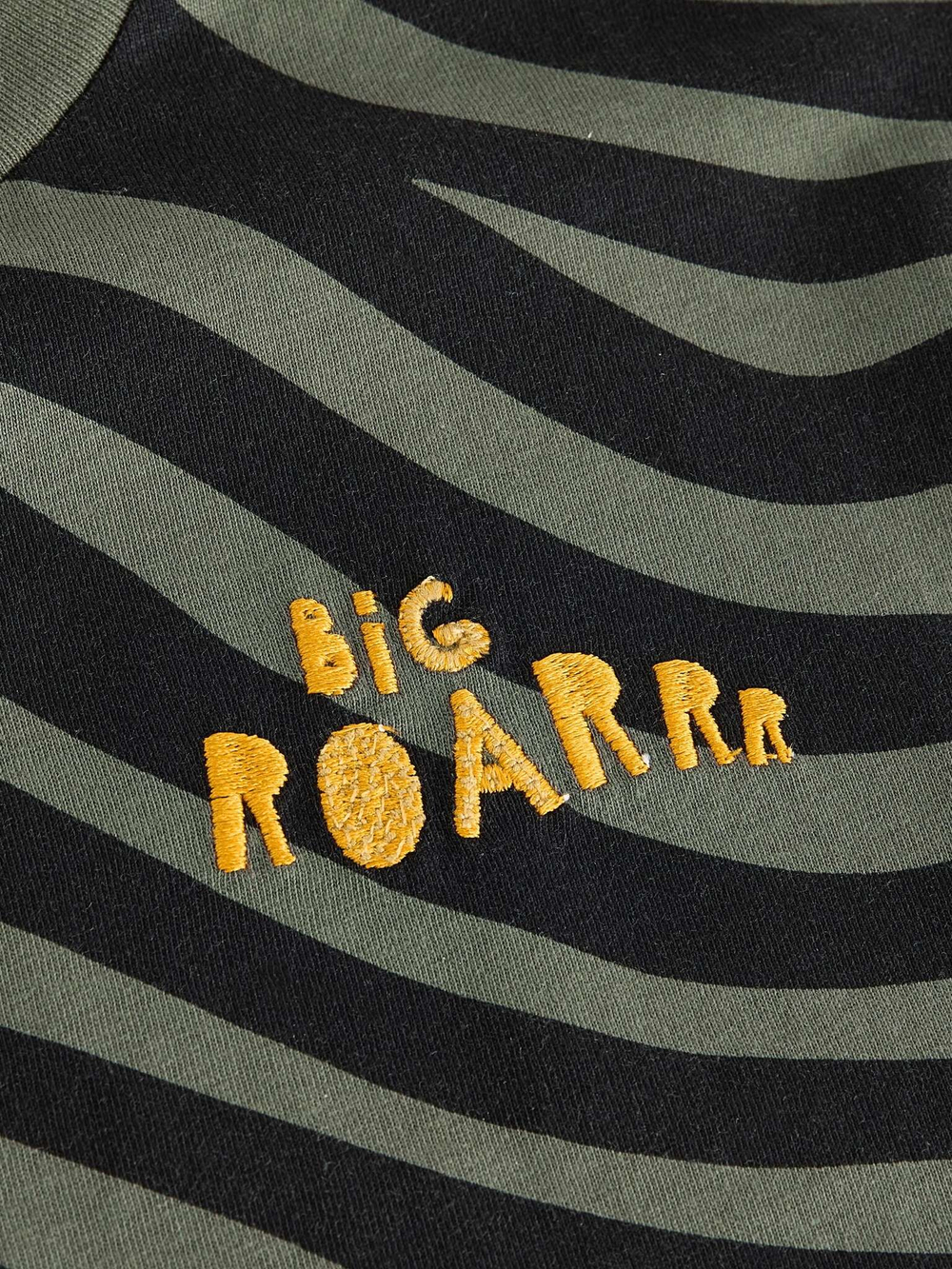 Футболка для мальчика Next E83-348, Хаки