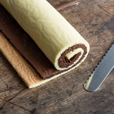 Смесь для бисквитного теста IRCA GENOISE GLUTEN FREE, IRCA Италия