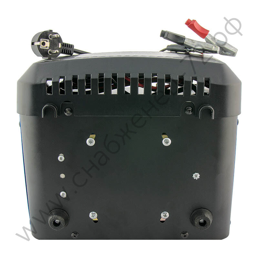 Трансформаторные зарядные устройства Энергия Старт