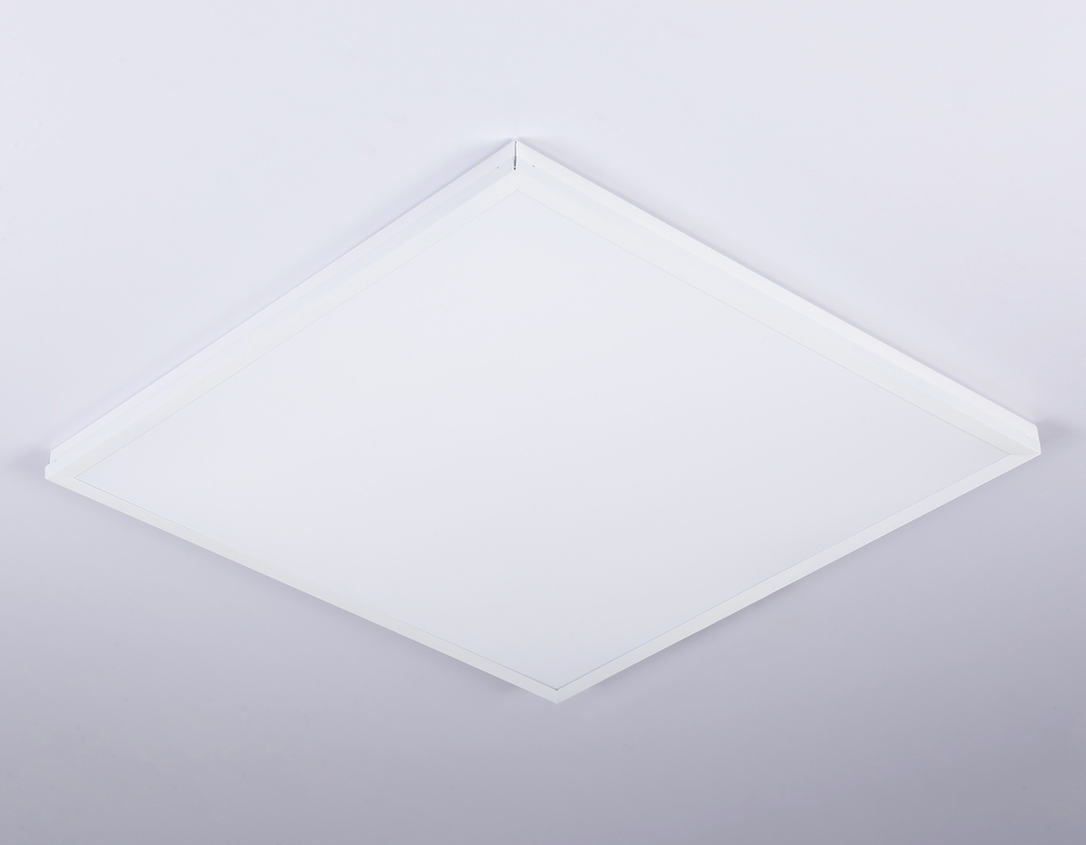 Светильник светодиодный с равномерным светом DPS1016 40W 6500K 180-260V IP40 3600LM 595*595*29