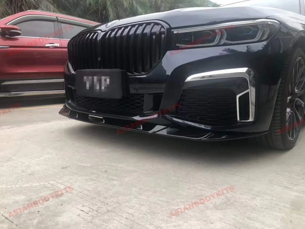 Обвес в стиле М-пакета для BMW 7 серии G12 2019+ БМВ