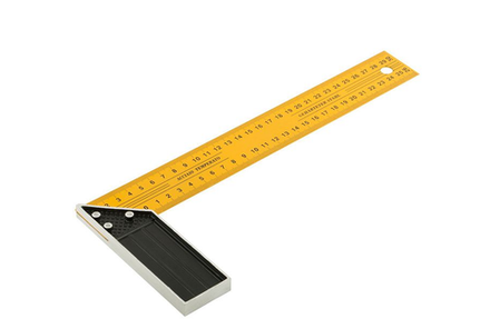 19430 Уголок столярный 300 мм