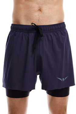 ШОРТЫ МУЖСКИЕ SPEED AERO 5 ELEVATE | GREYSTONE