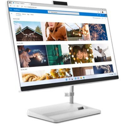 Моноблок Lenovo IdeaCentre 3 24IAP7 F0GH01DMRK
