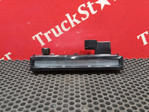 Габарит в козырек 2019г.