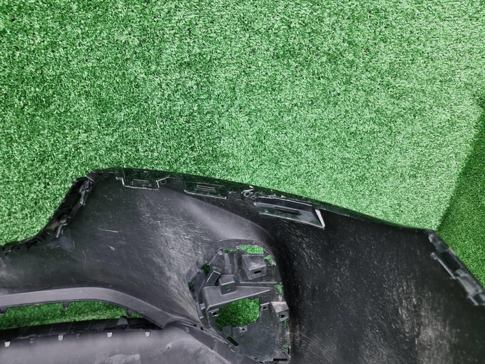 Бампер передний Haval M6 2 (2021-н.в.)