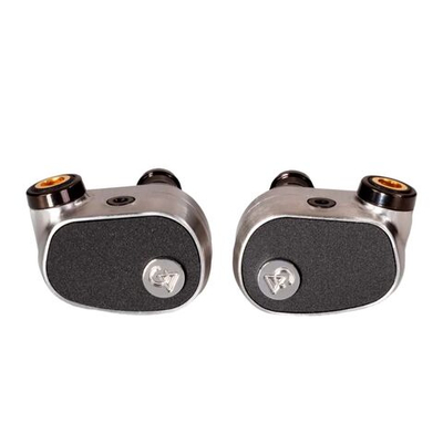 Проводные наушники CAMPFIRE AUDIO Black Star
