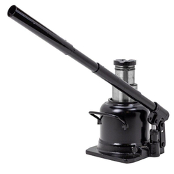 Домкрат бутылочный 20т Forsage F-TH810003 BIG