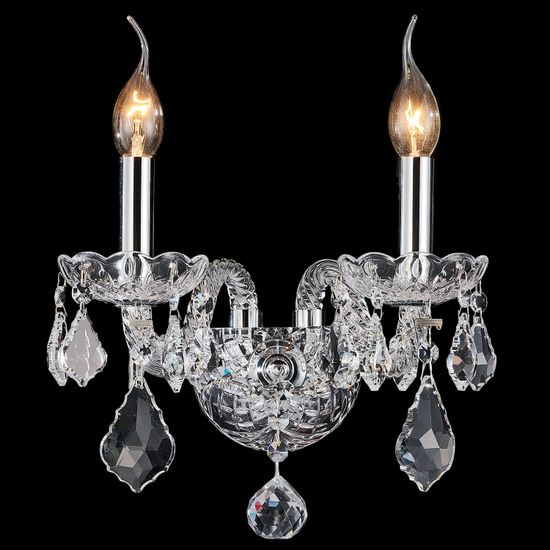 IL2063-2WBC-25 ELITE светильник настенный