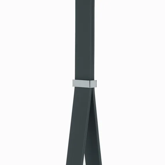 Подвесной светильник Galaxy Ø18 см, прозрачный, серый