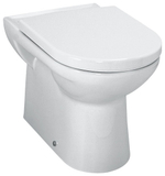 Laufen унитаз PRO 8229510000001, керамика белый