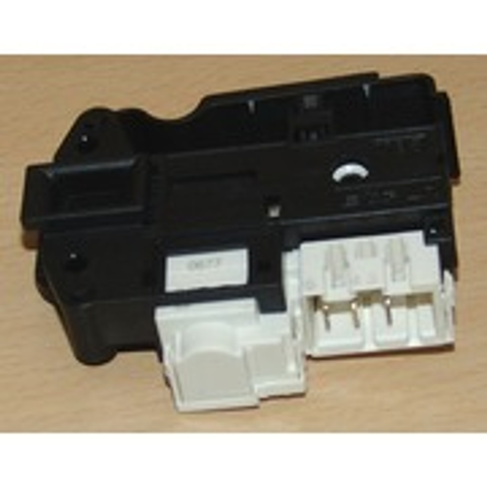 Замок люка УБЛ для стиральной машины INDESIT c00309745, C00307442