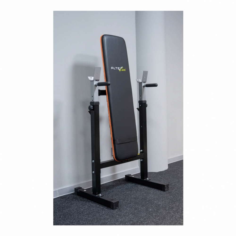 Силовая скамья многофункциональная Altezani Classic bench 001