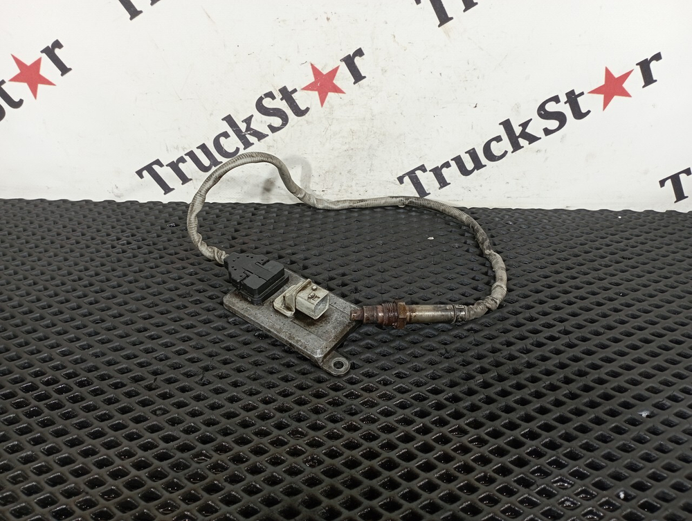 Датчик NOX 2021 г.