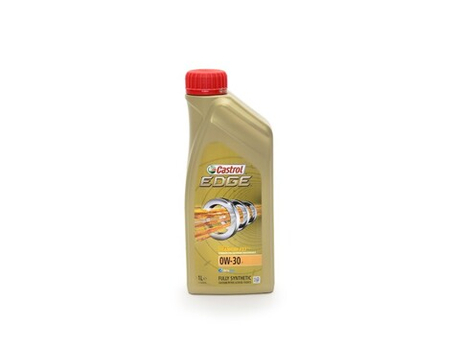 CASTROL - CAS0010-CAS - Syntetic oil for passenger car