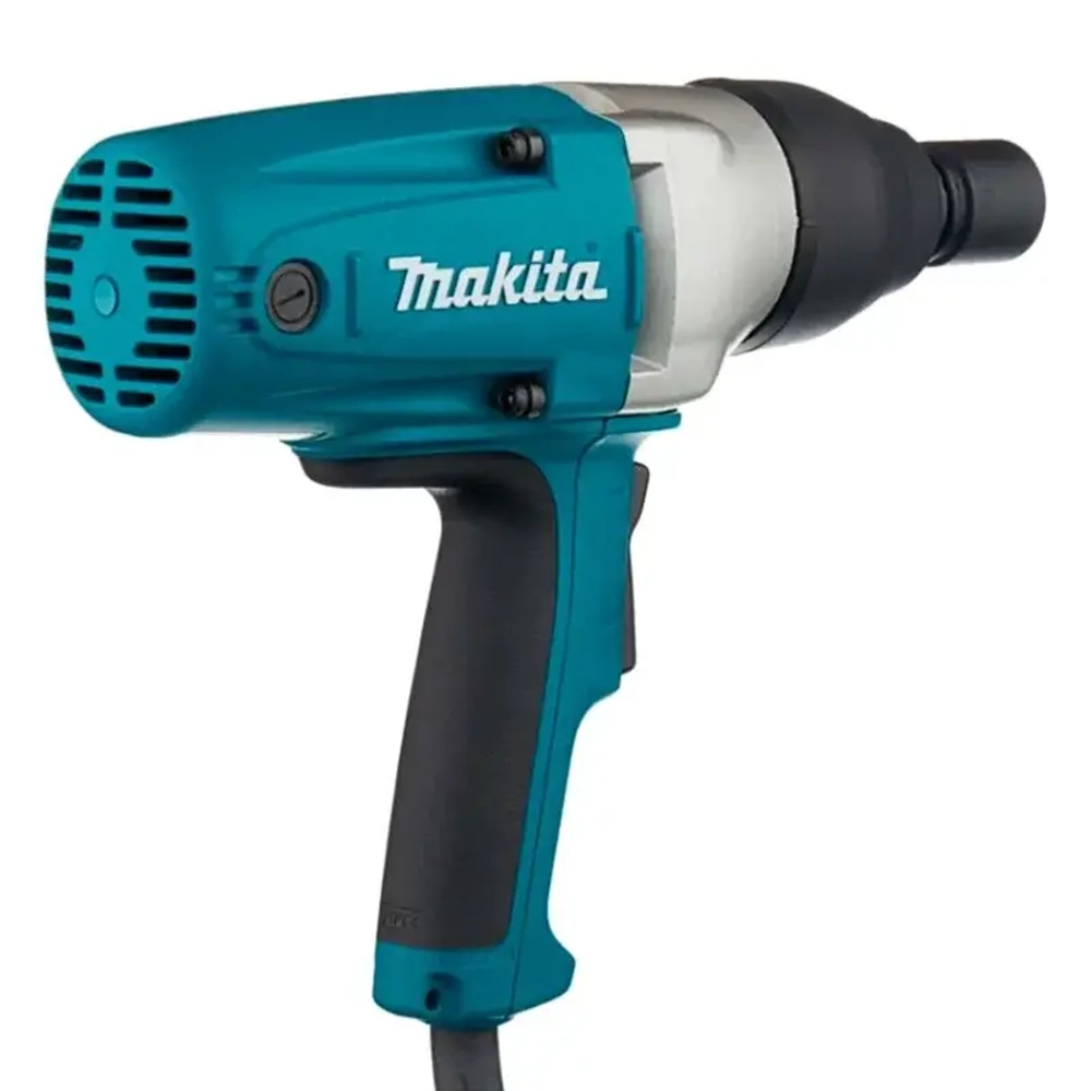 Makita TW0350 сетевой гайковерт ударный