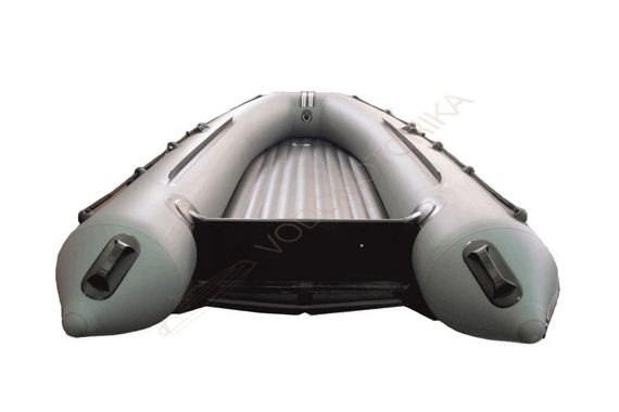 Надувная лодка Solar-350 оптима