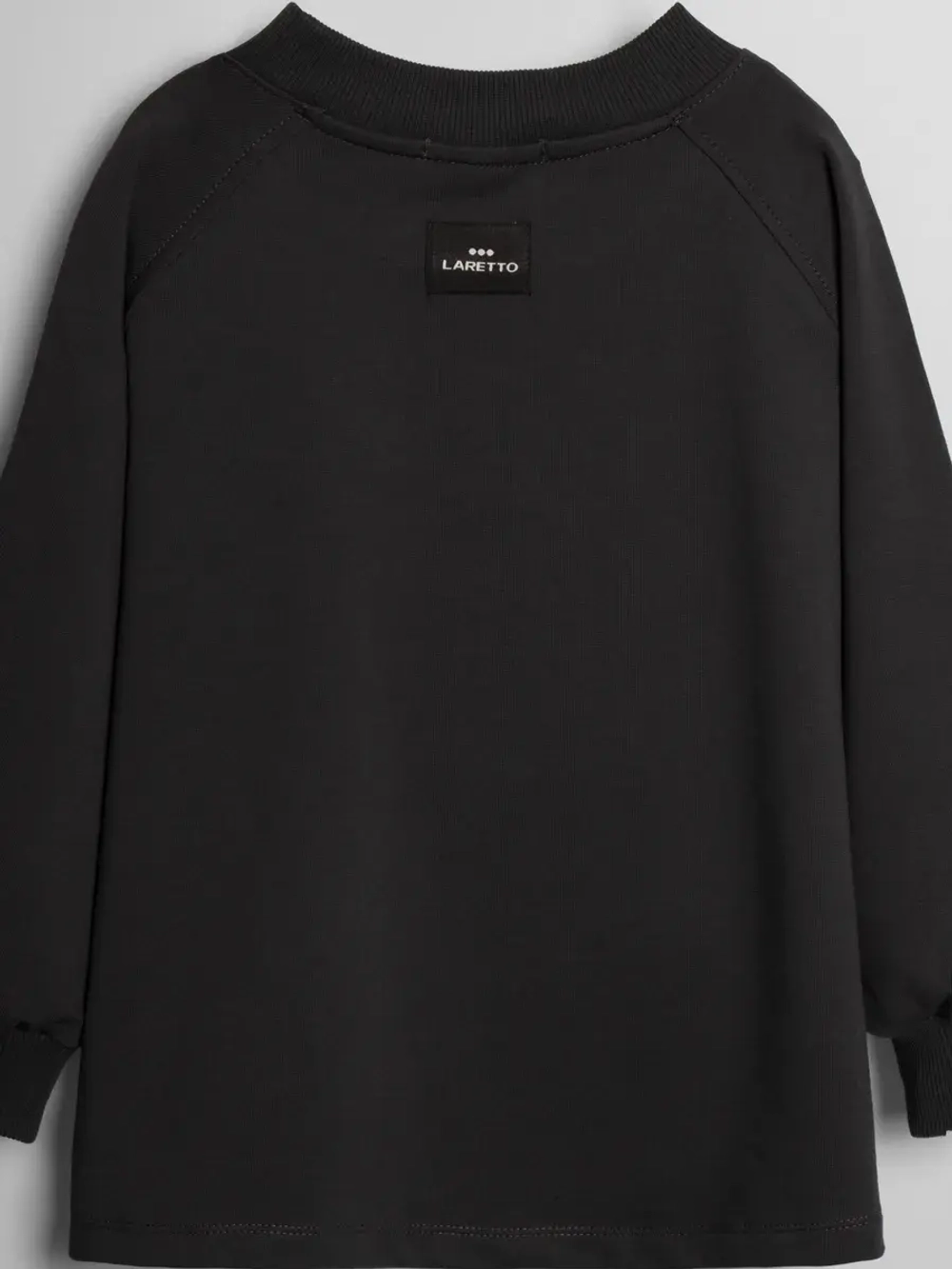 Свитшот для девочки осенний