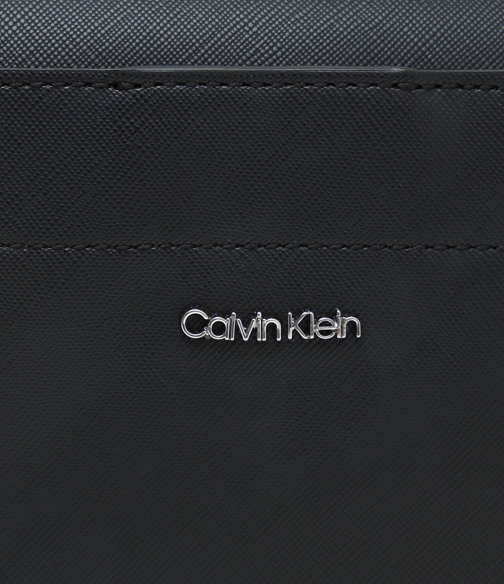 Сумка через плечо Calvin Klein - черный(K60K611680)