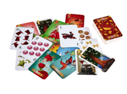 Спящие королевы 2. Спасение королей