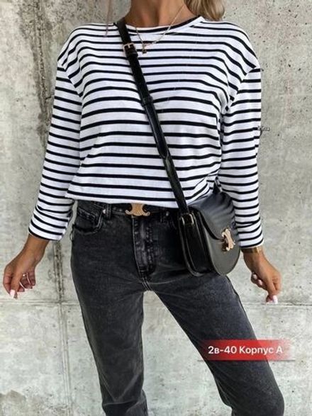 Лонгслив 6820817 Fabrika