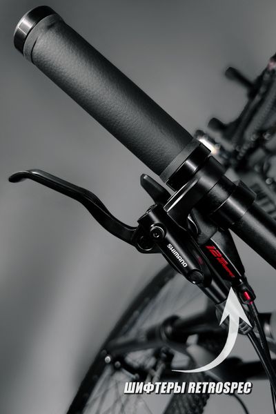 Горный велосипед TWITTER MANTIS 2.0 29