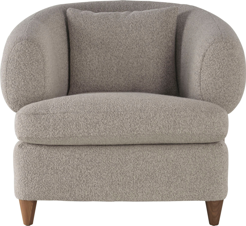 Стул Baker Bubble Chair