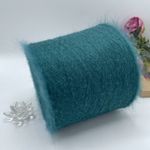 ECAFIL 30% кид мохер 30% полиамид 40% полиакрил