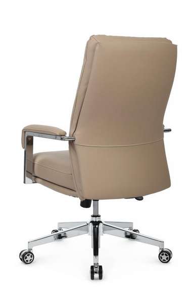 Кресло Leon-M RCH B916 Бежевый