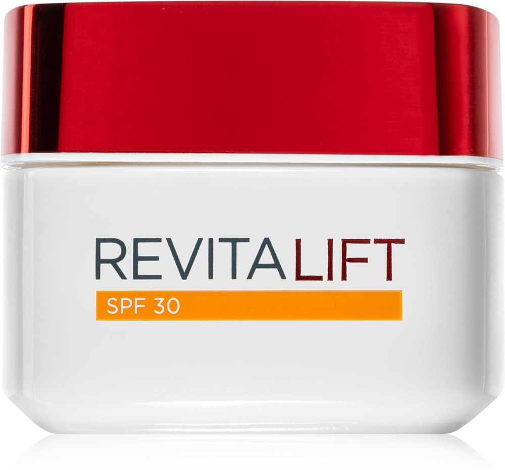 L’Oreal Paris Revitalift - дневной крем от морщин SPF 30 /   50  ml  / GTIN 3600522416906