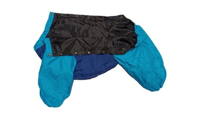 Комбинезон - Демисезонный (с подкладкой) 30 мальчик (обхват груди 66 - 71)