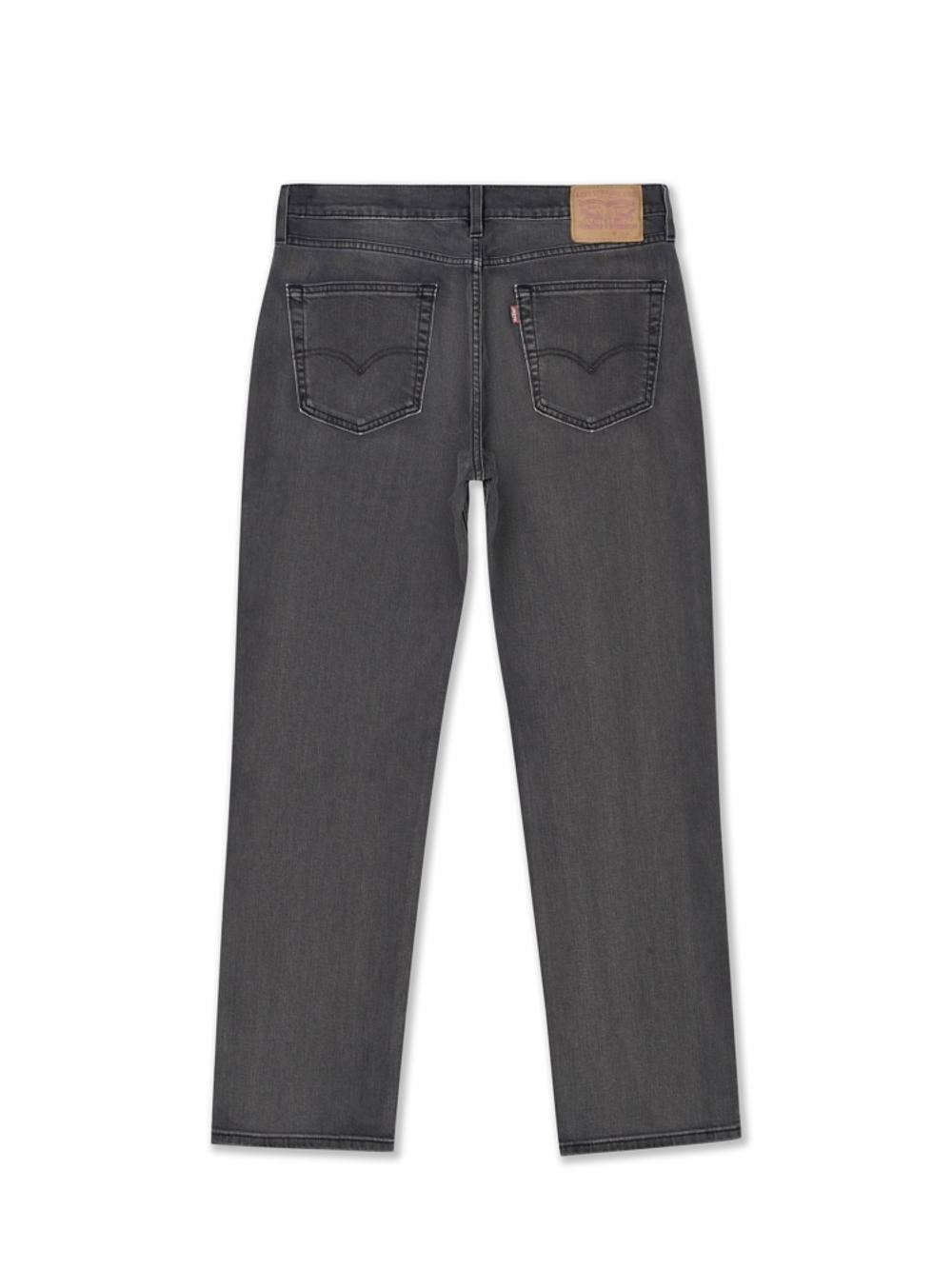 Мужские прямые джинсы Levi's 514 Straight Fit 00514-1957