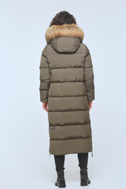 Пальто женское Эстери Nordic Goose Laplanger