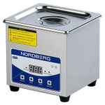 NORDBERG (NU13) Ультразвуковая мойка с подогревом, 1.3 л