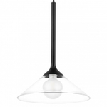 Подвесной светильник Lightstar Vetro 801204