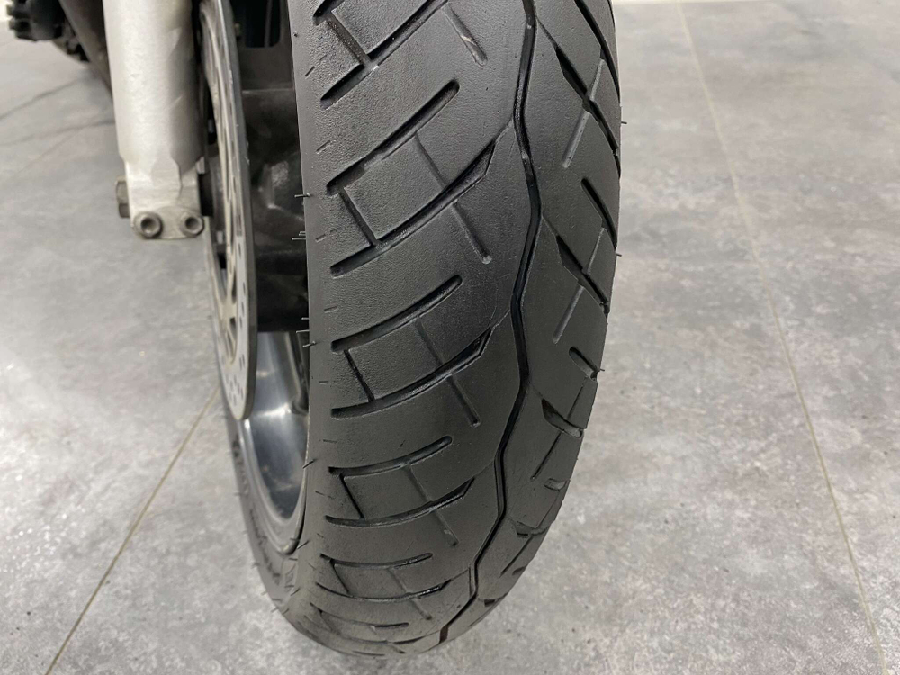 Honda CB750 , 2004