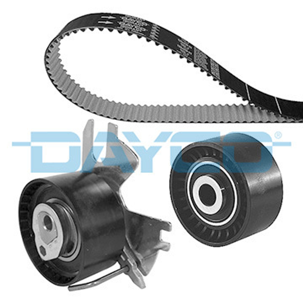 DAYCO - KTB967-DAY - Timing Belt Set