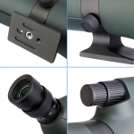 Зрительная труба SVBONY SV406 20–60x80 WP