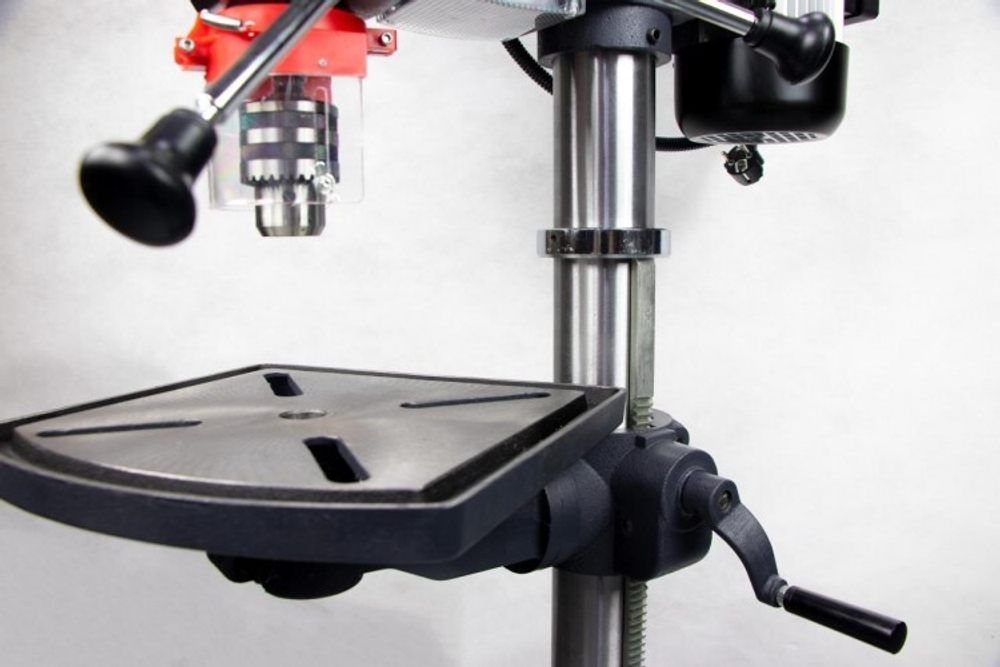 Станок сверлильный PROMA E-1516B/230 25231501