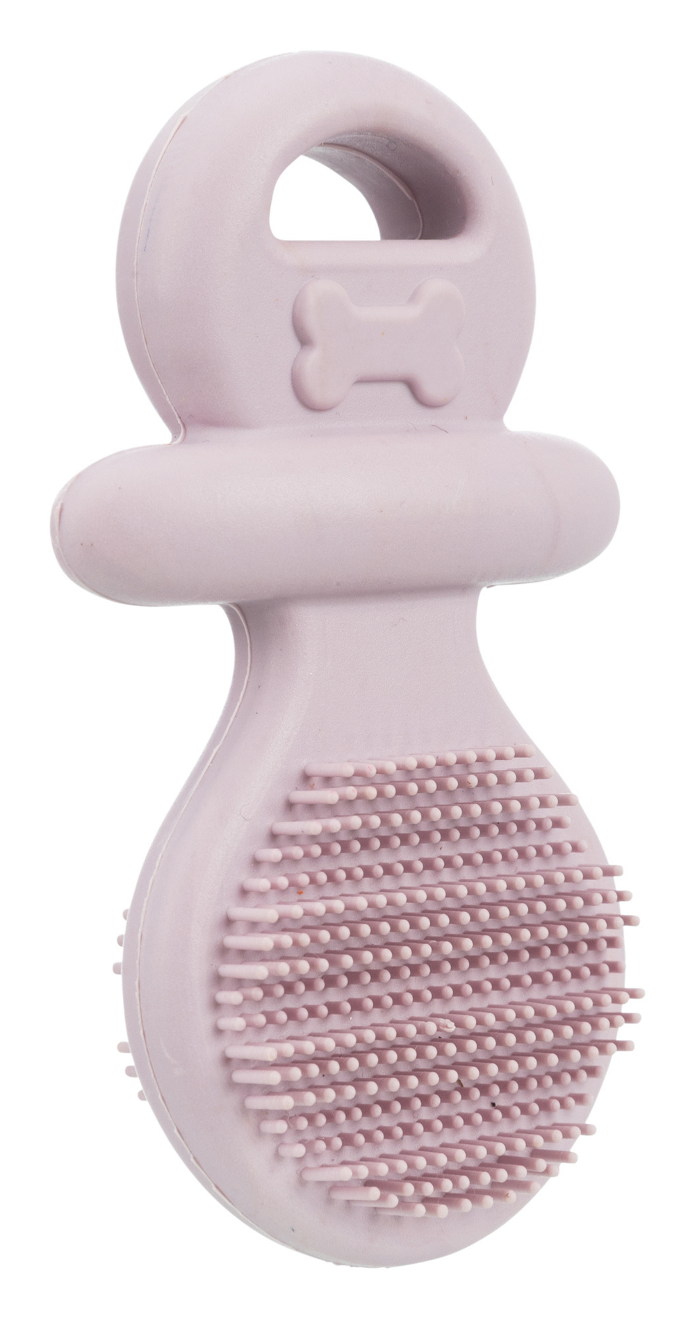 Игрушка Junior "Соска-пустышка" , резина, 9 см, Trixie