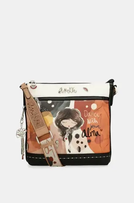 Сумка Anekke 40703-069