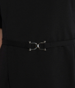 Хлопчатобумажная хлопчатобумажная Daleah BOSS BLACK - черный(50490041)