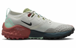 Кроссовки Nike Wildhorse 7 7 (Женская размерная сетка)