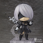 Фигурка 2B Nendroid 1475 (Реплика)