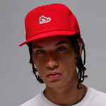 HV1169-636 Кепка U J PRO CAP S FB BR SNKR PTCH