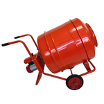 Бетоносмеситель редукторный CM-500