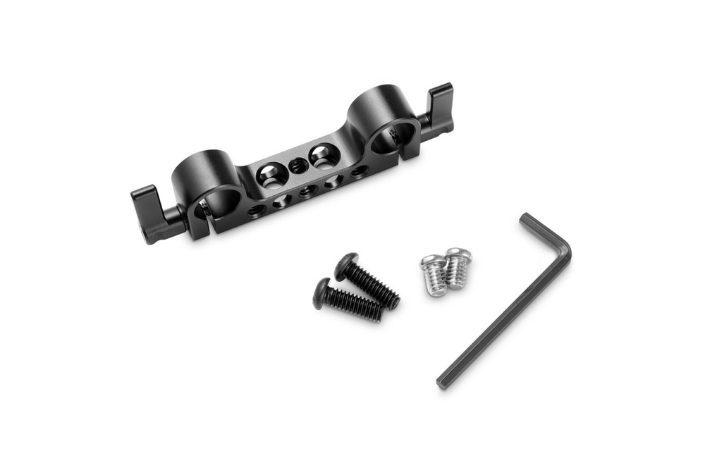 Держатель на направляющих SmallRig 942 15мм RailBlock v3